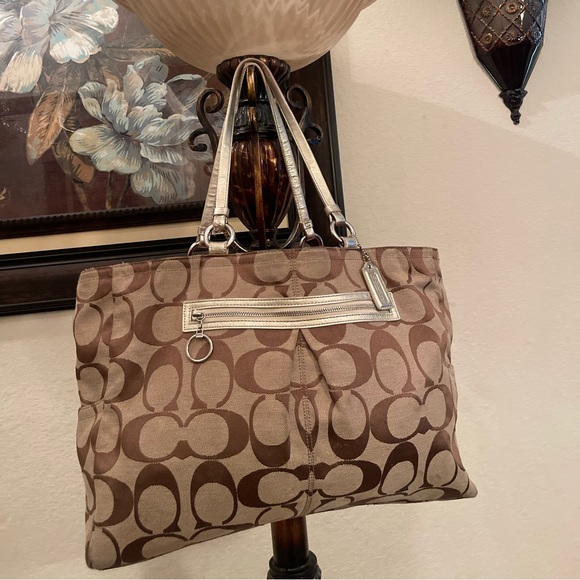Coach Handbags - coach bag